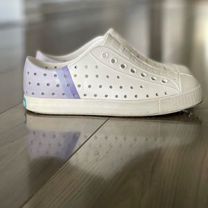 Girls Native Jefferson Child